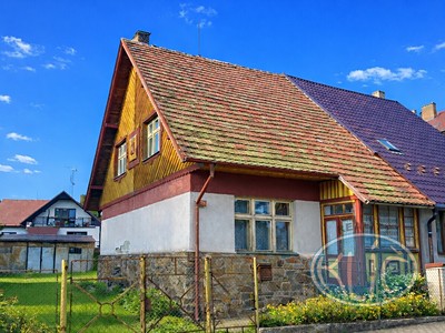 Tyršova, Černovice